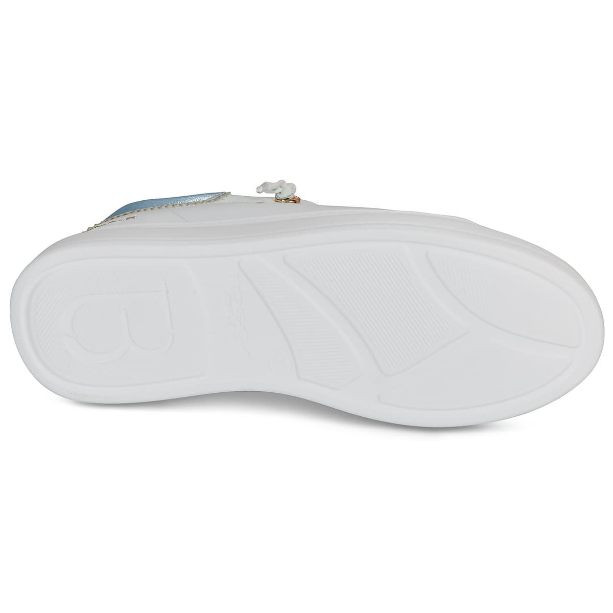 Women's Sneakers Tosca Blu White