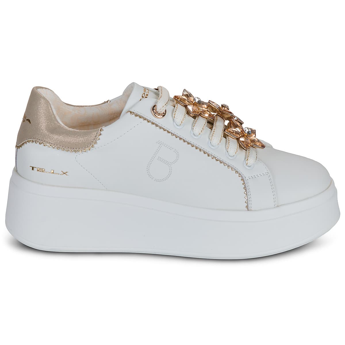 Women's Sneakers Tosca Blu White