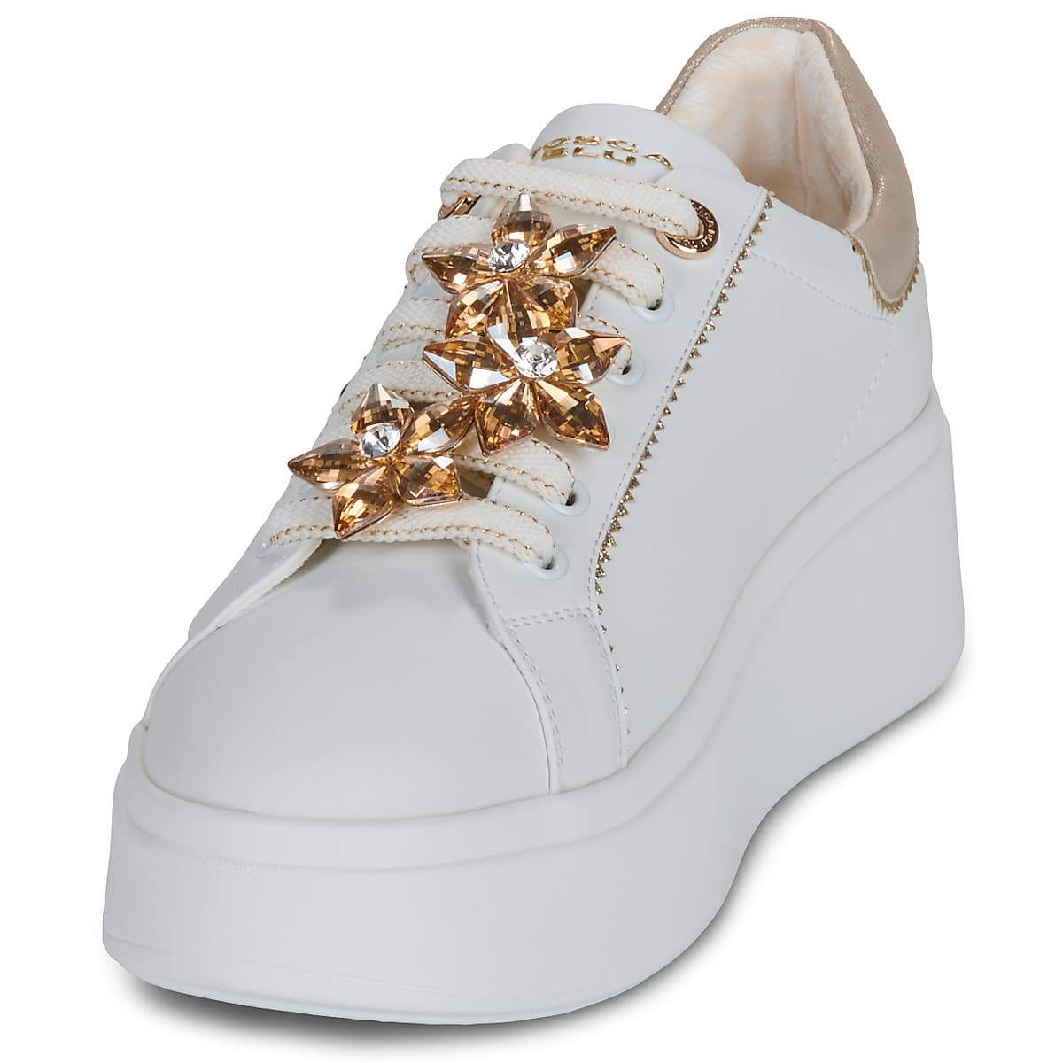 Women's Sneakers Tosca Blu White