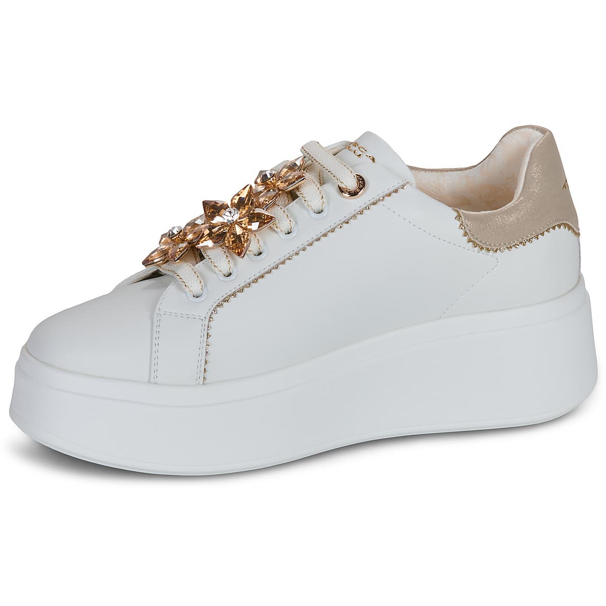 Women's Sneakers Tosca Blu White