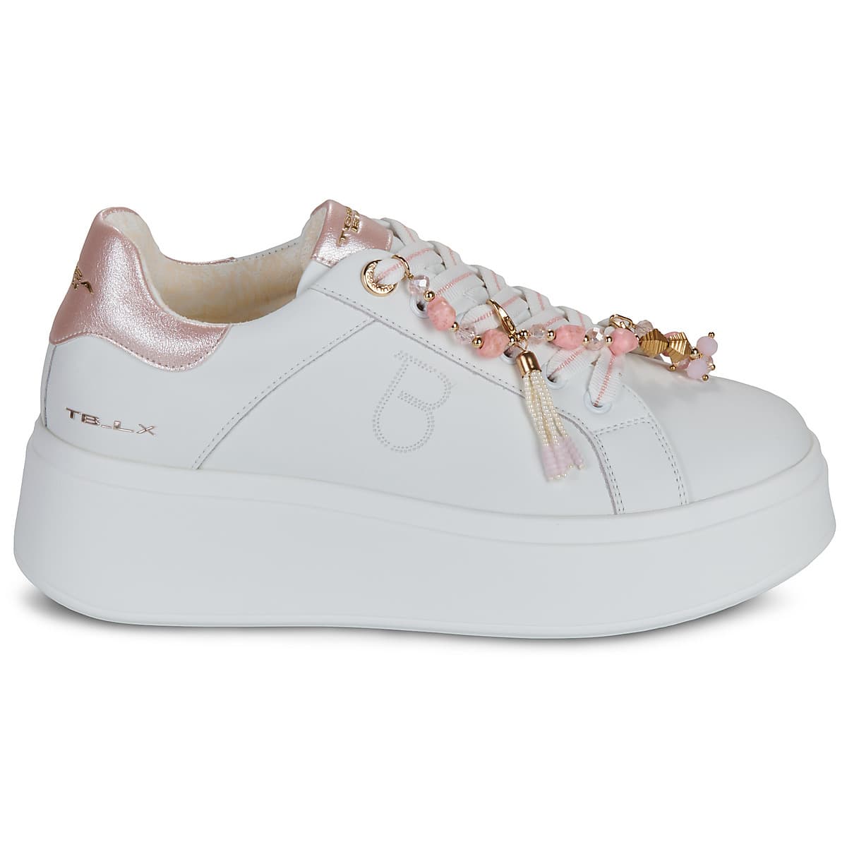 Women's Sneakers Tosca Blu White