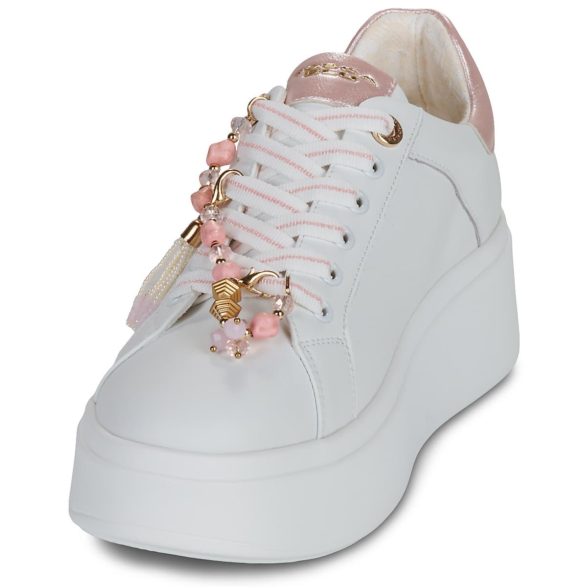 Women's Sneakers Tosca Blu White