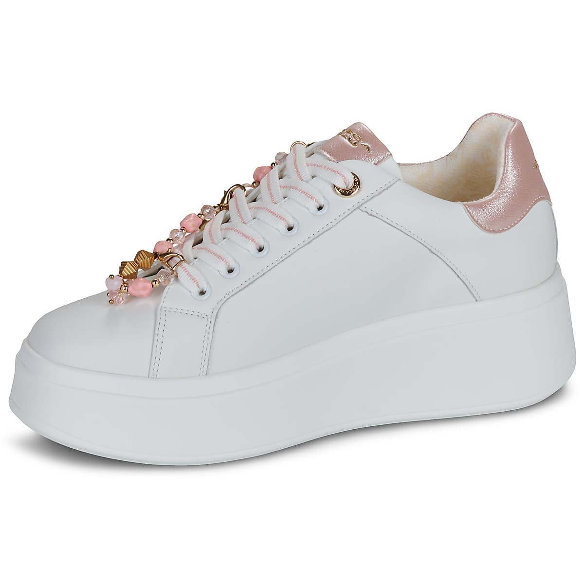 Women's Sneakers Tosca Blu White