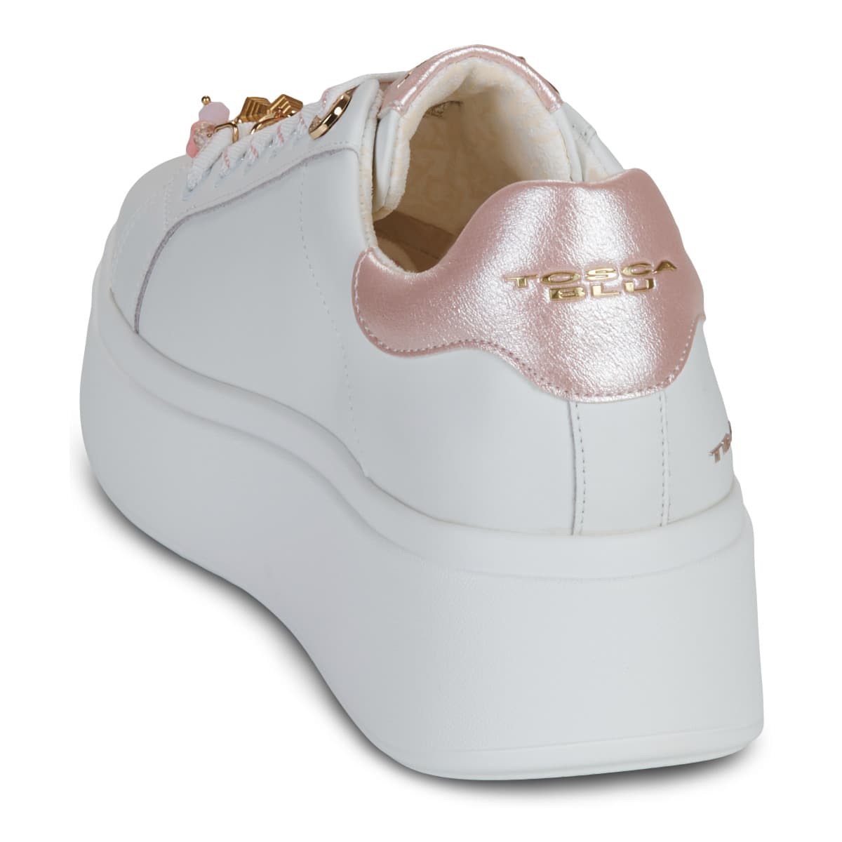 Women's Sneakers Tosca Blu White