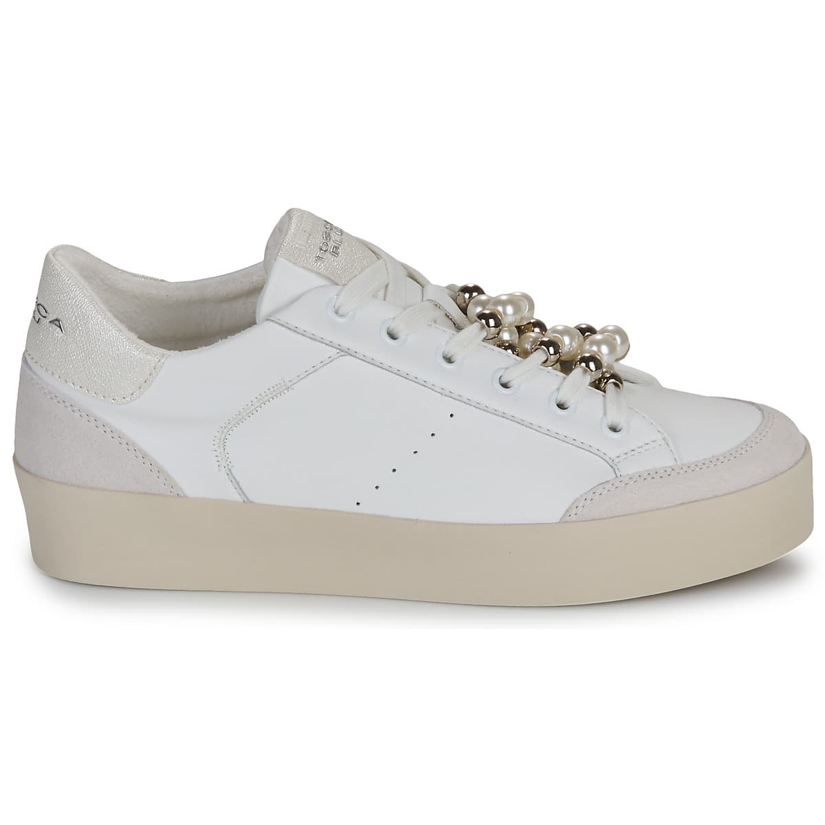 Women's Sneakers Tosca Blu White