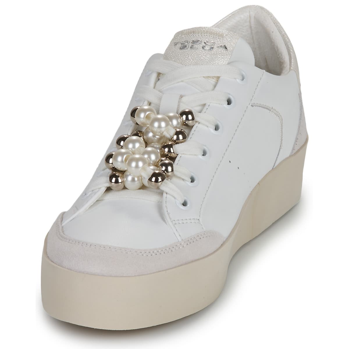 Women's Sneakers Tosca Blu White