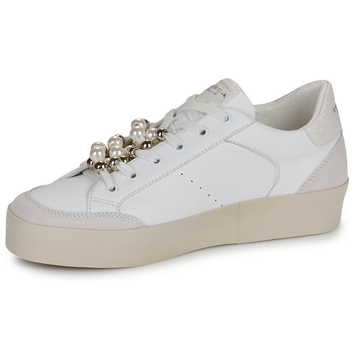 Women's Sneakers Tosca Blu White