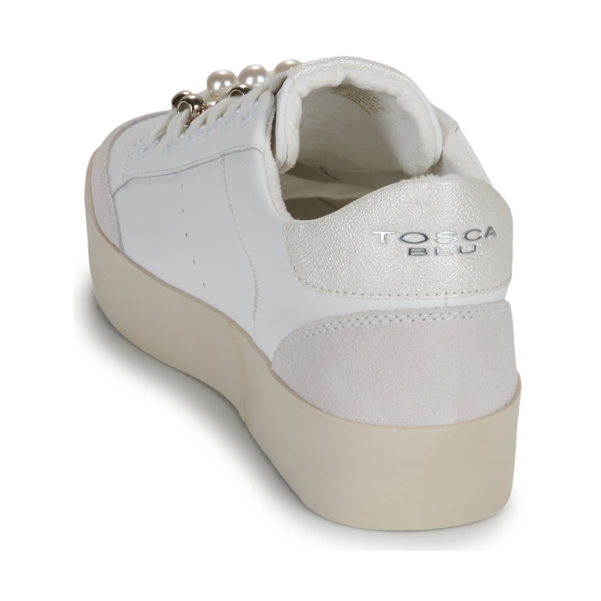 Women's Sneakers Tosca Blu White