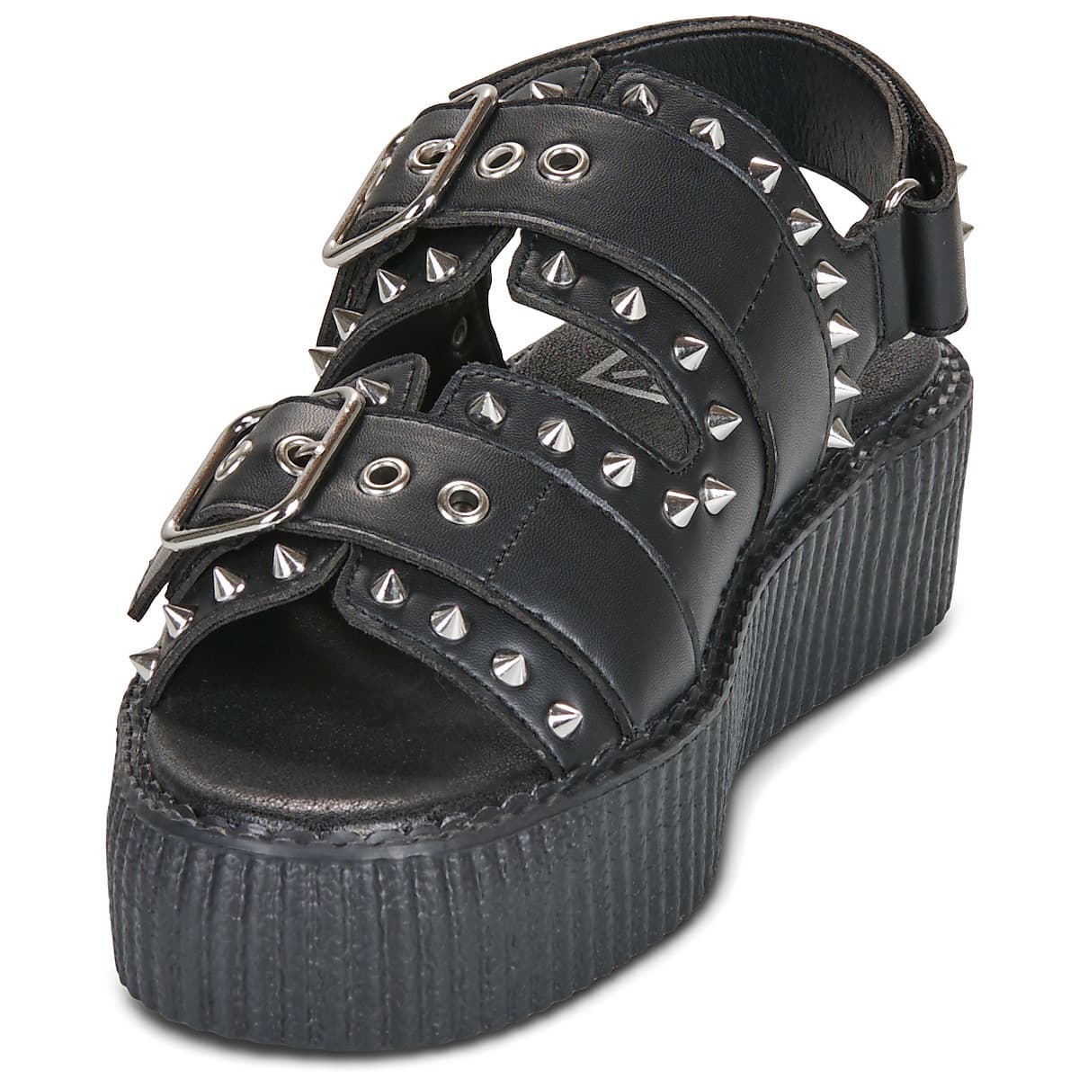 Women's Sandals TUK Black