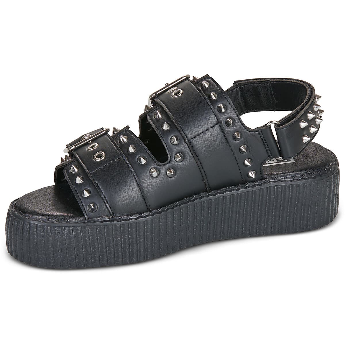 Women's Sandals TUK Black