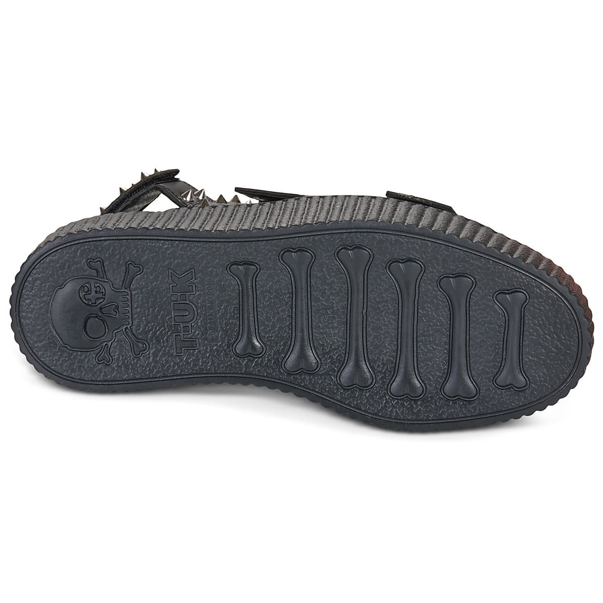 Women's Sandals TUK Black