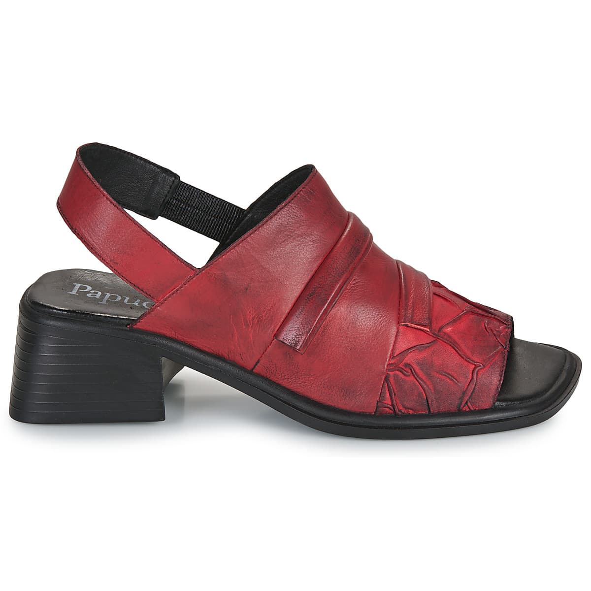 Women's Pumps Papucei Red