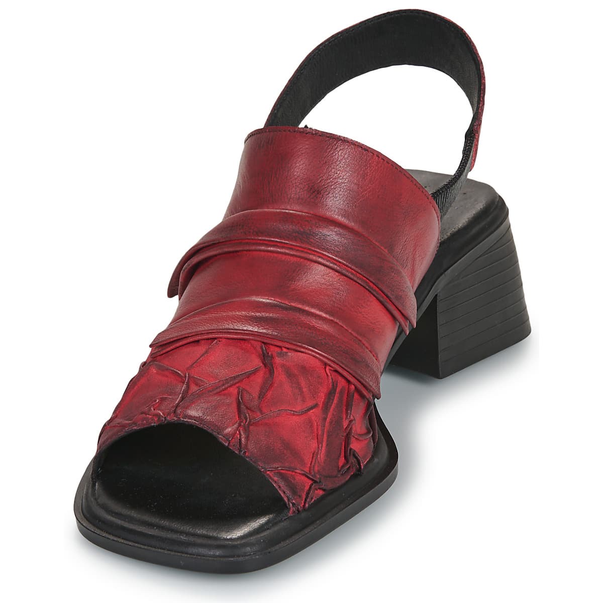 Women's Pumps Papucei Red