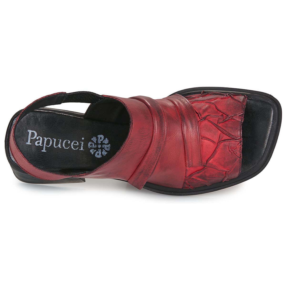 Women's Pumps Papucei Red