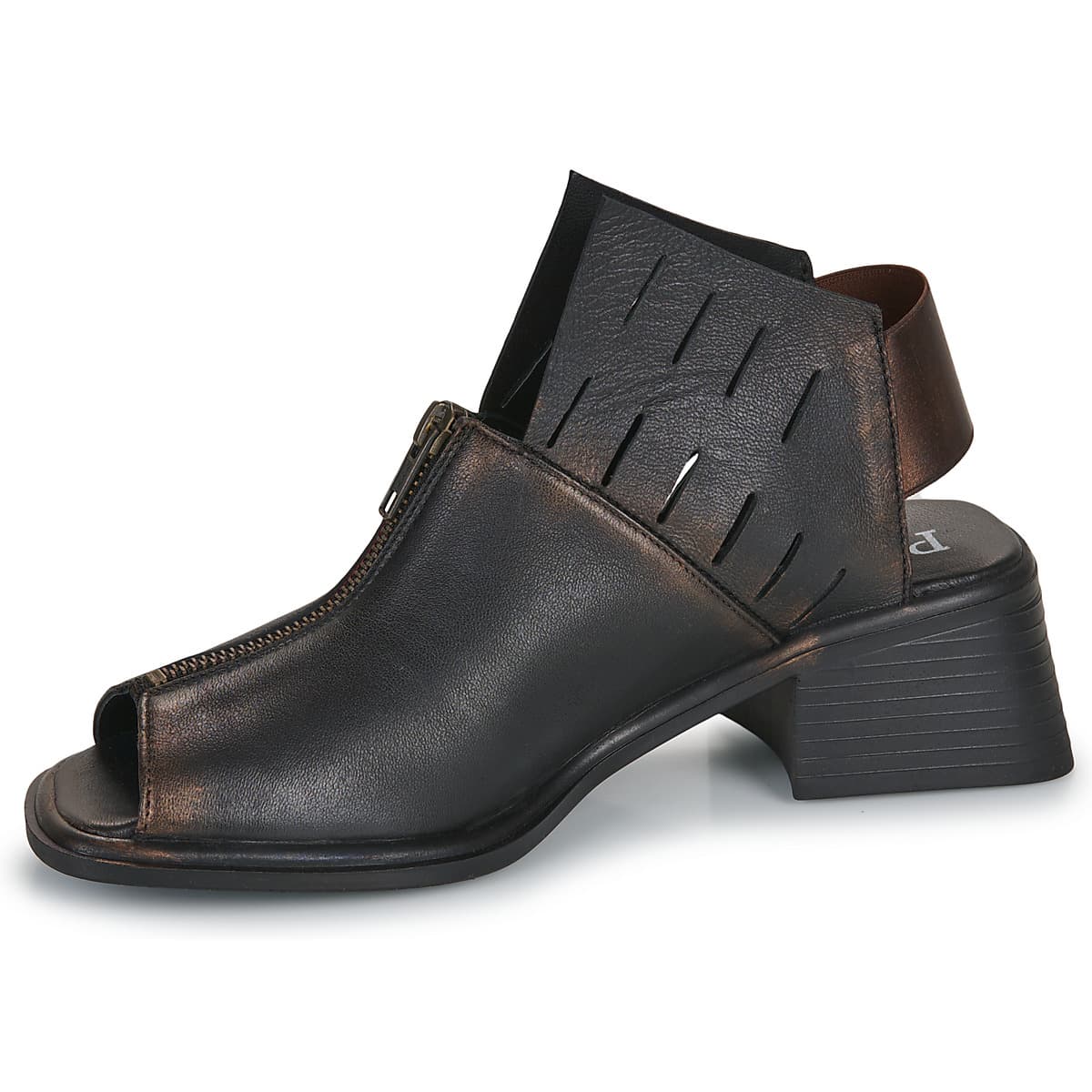 Women's Pumps Papucei Black