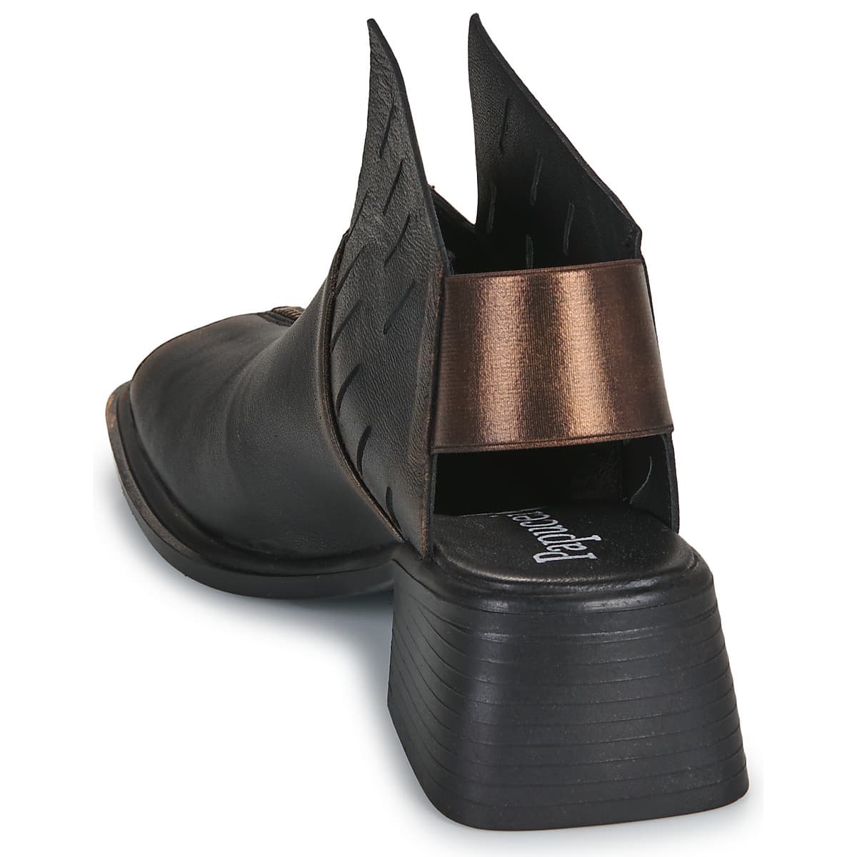 Women's Pumps Papucei Black