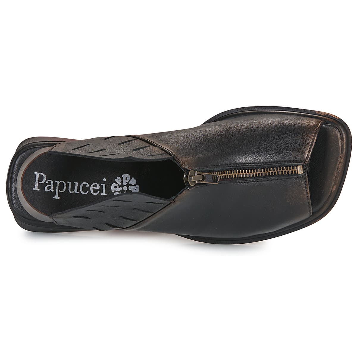 Women's Pumps Papucei Black