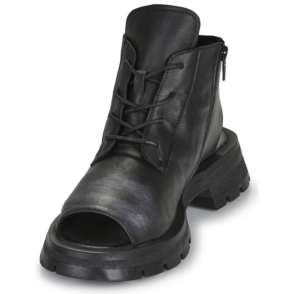 Women's Pumps Papucei Black