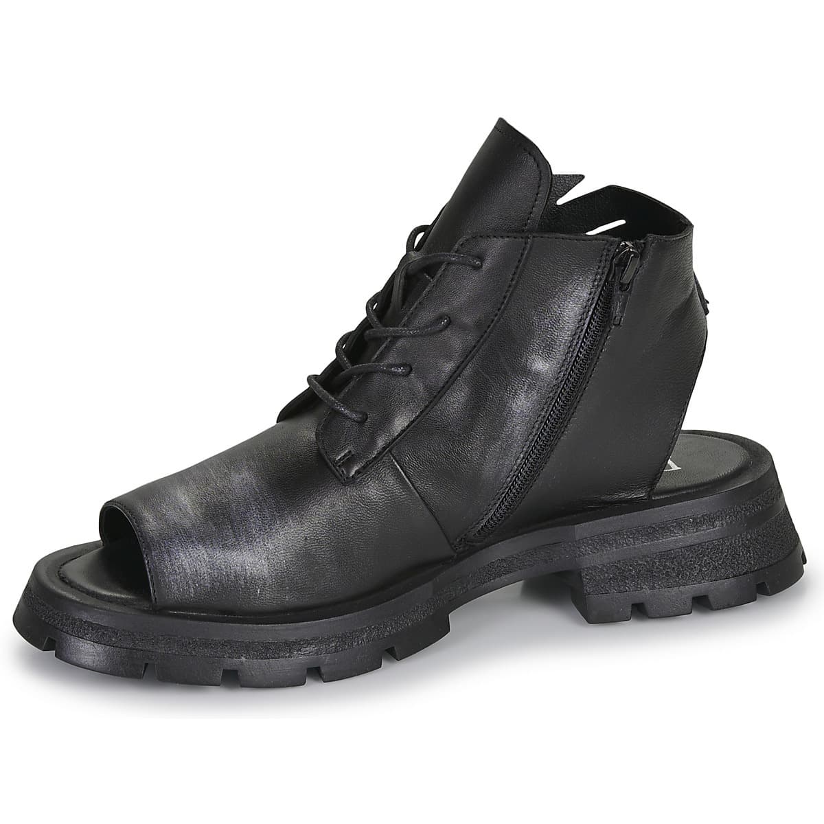 Women's Pumps Papucei Black