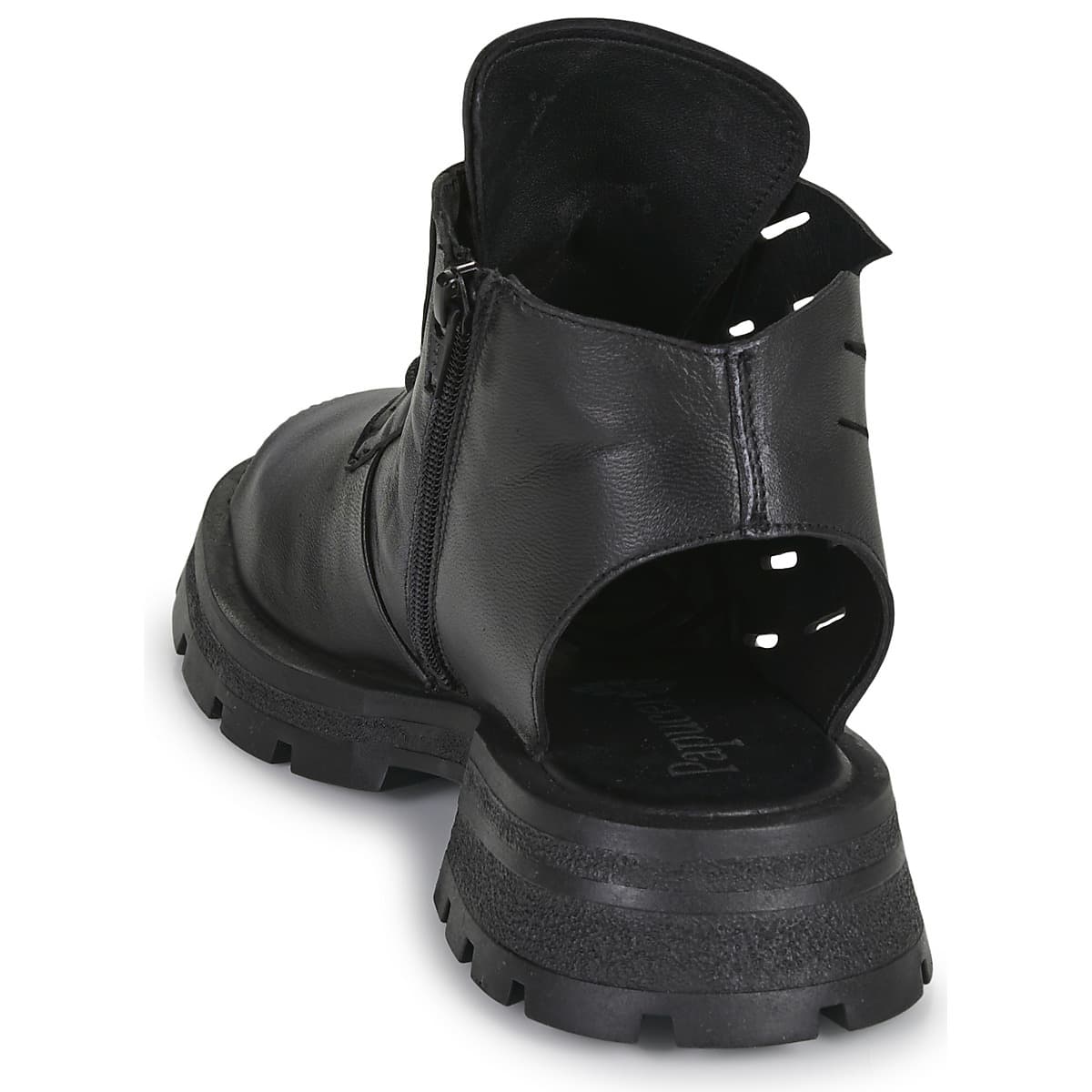 Women's Pumps Papucei Black