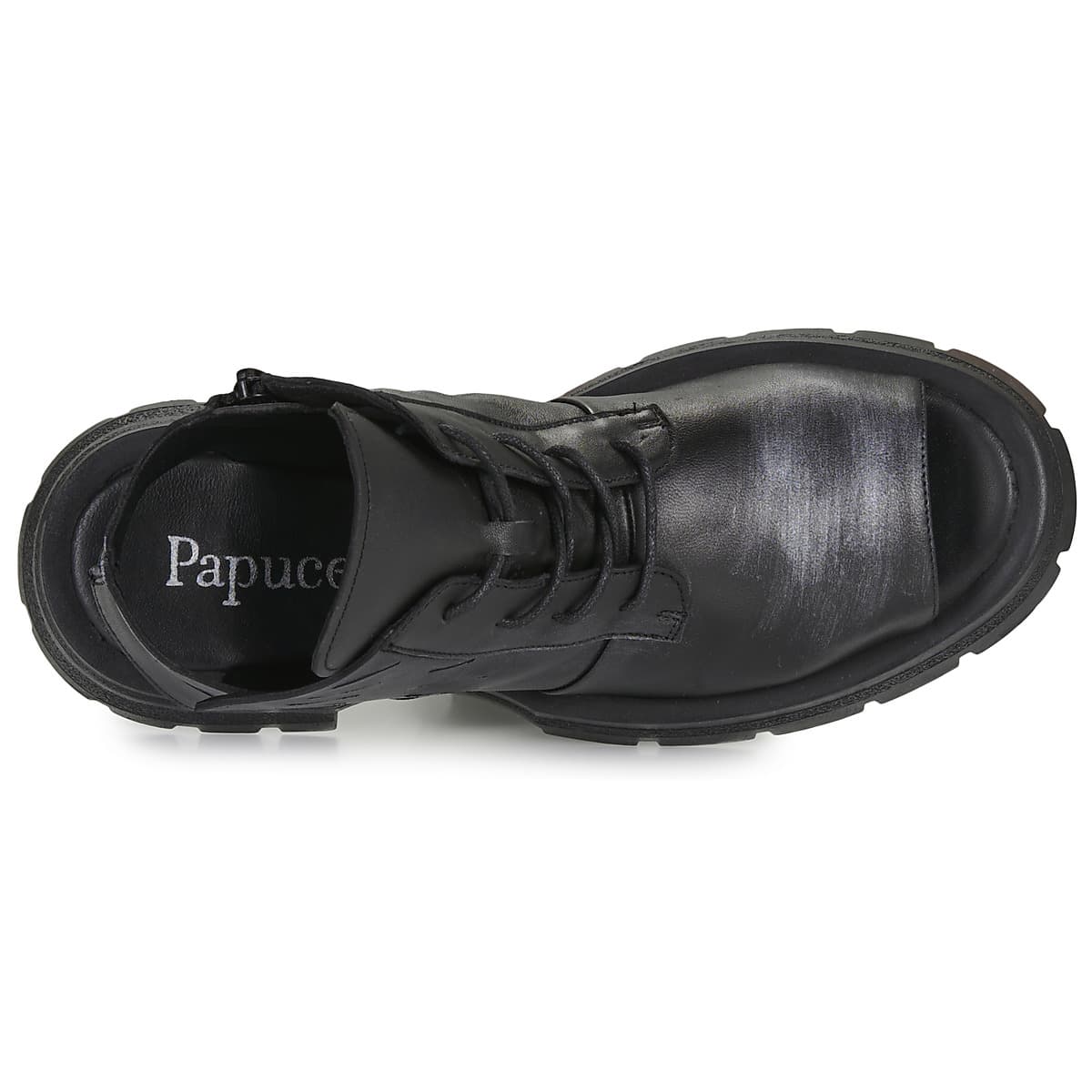 Women's Pumps Papucei Black