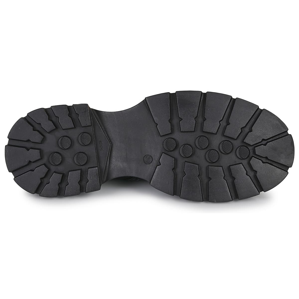 Women's Pumps Papucei Black