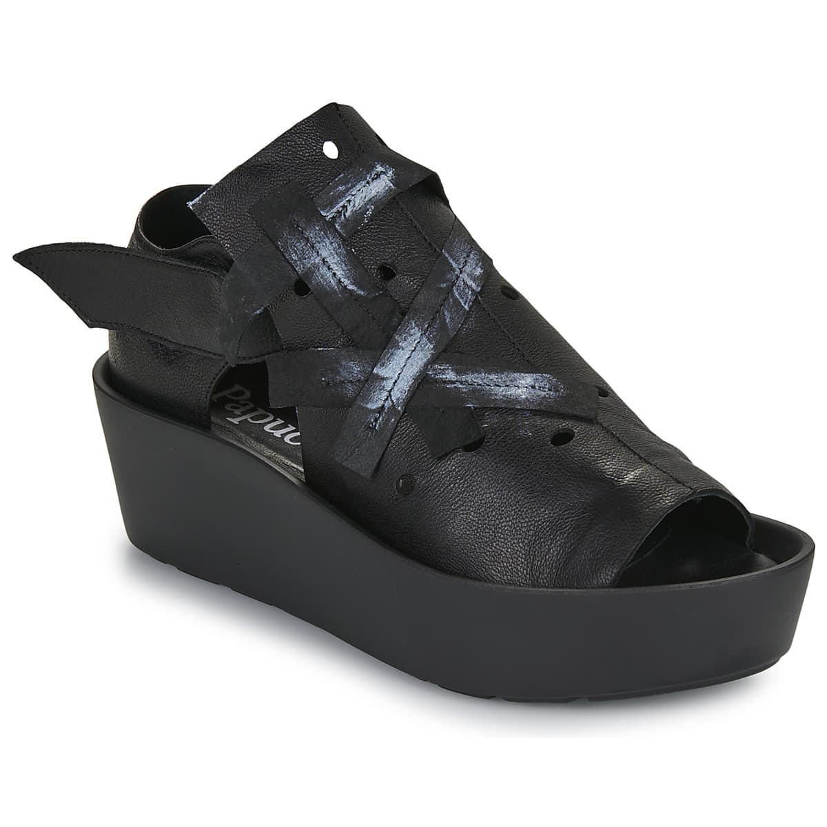 Σανδάλια με πλατφόρμα Papucei ELOWEN