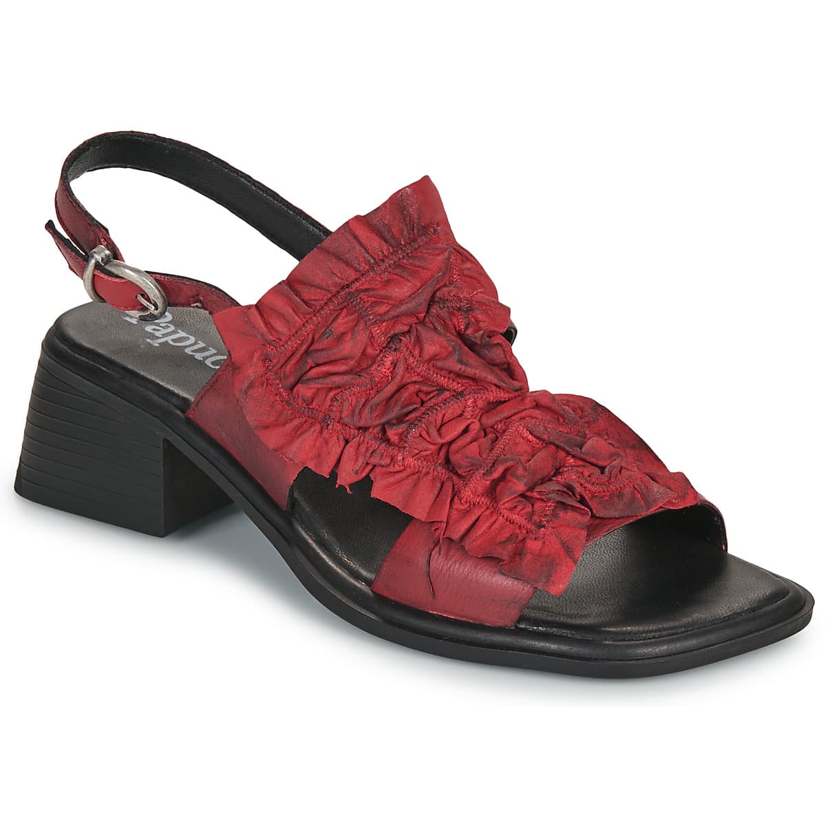 Σανδάλια με τακούνι Papucei DOMINI