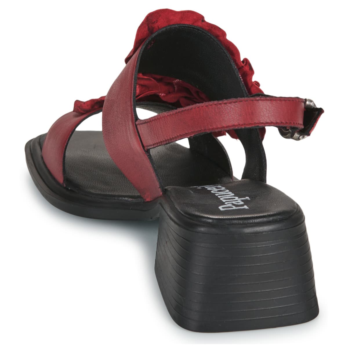 Women's Pumps Papucei Red