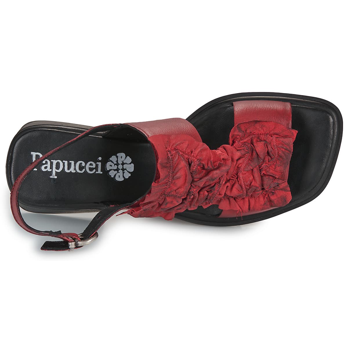 Women's Pumps Papucei Red