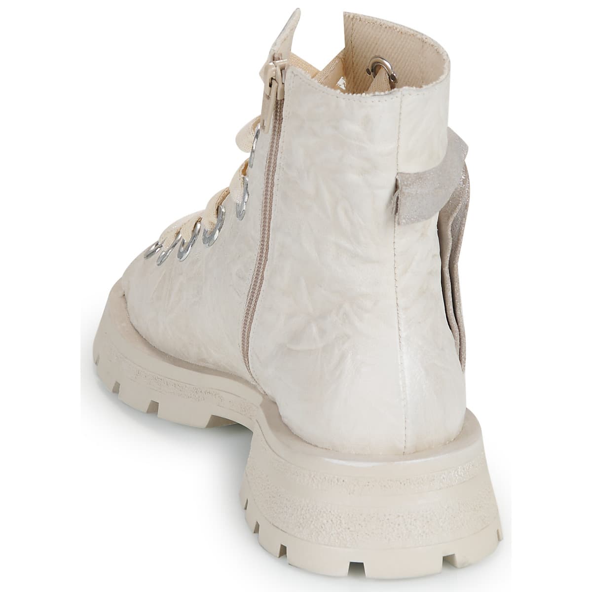 Women's Sandals Papucei Beige