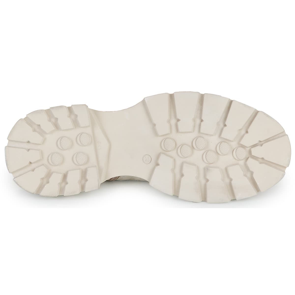 Women's Sandals Papucei Beige