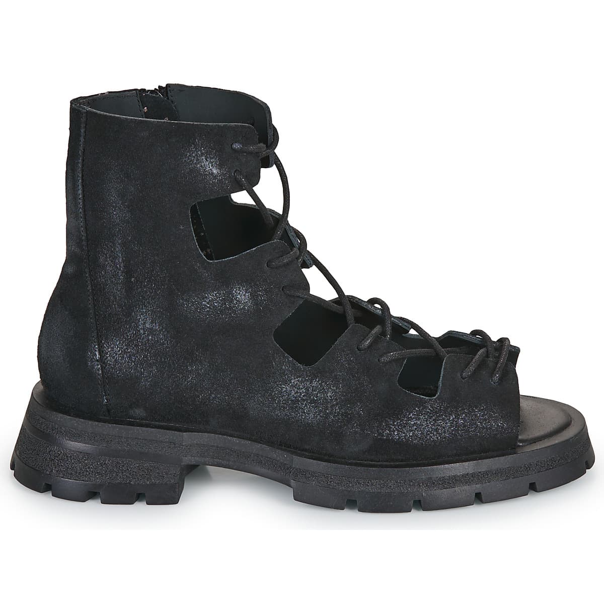 Women's Sandals Papucei Black