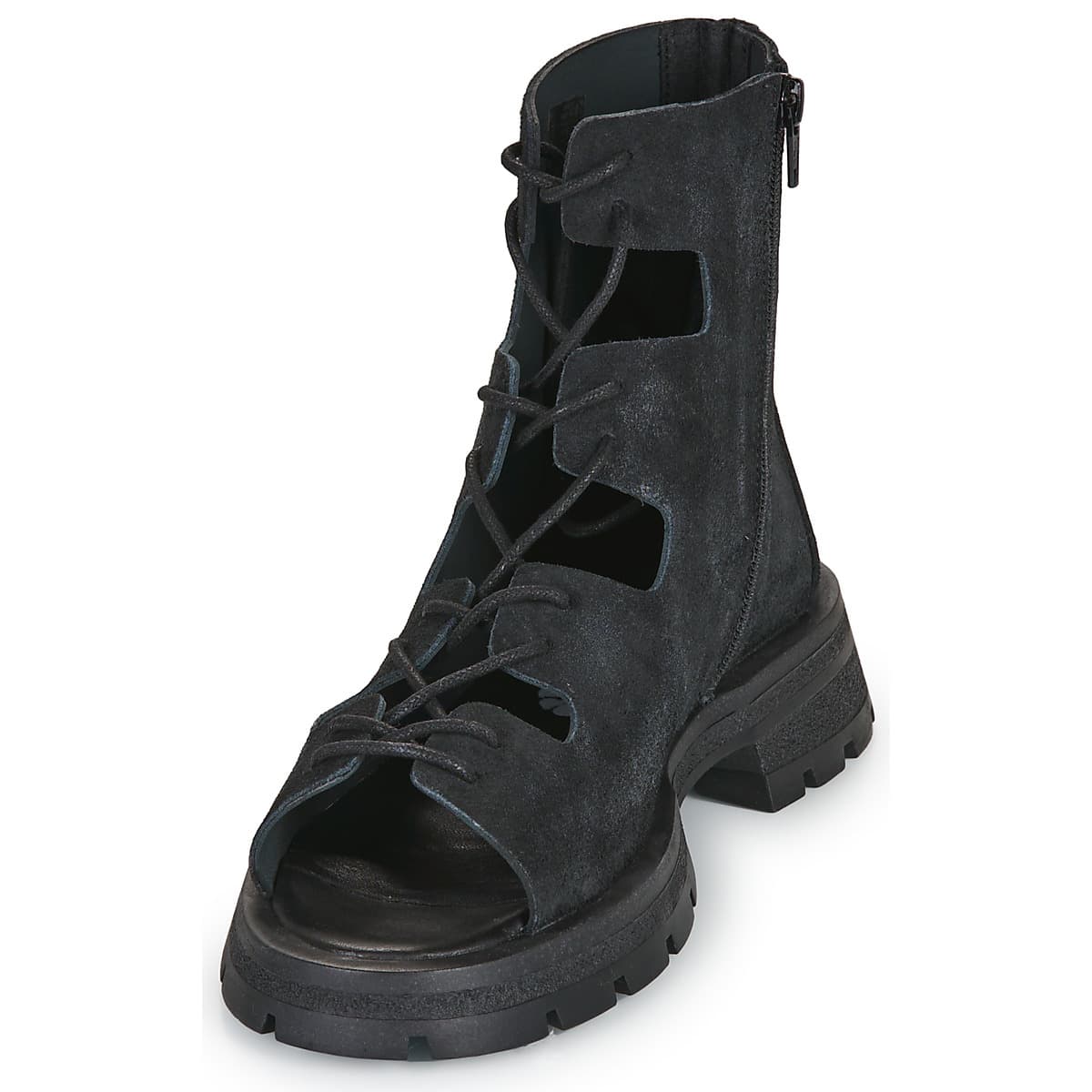 Women's Sandals Papucei Black