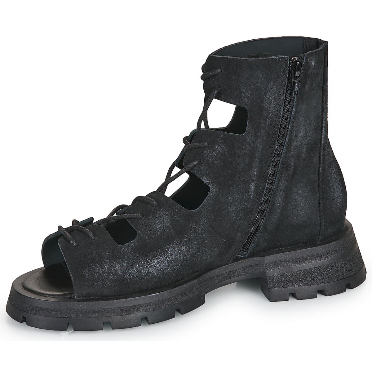 Women's Sandals Papucei Black