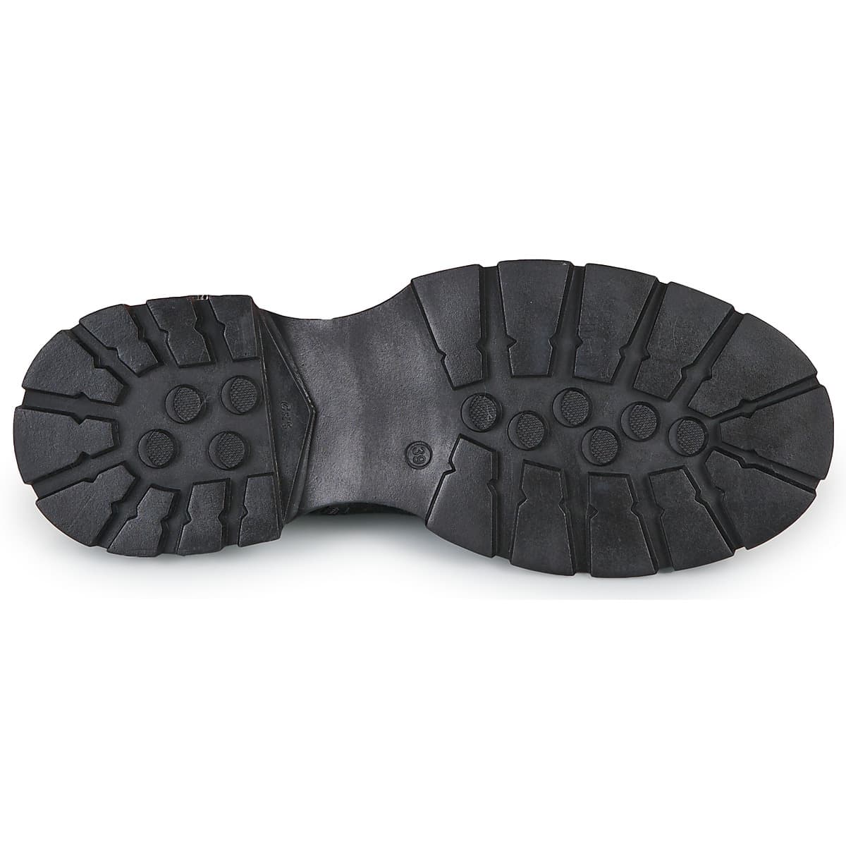 Women's Sandals Papucei Black