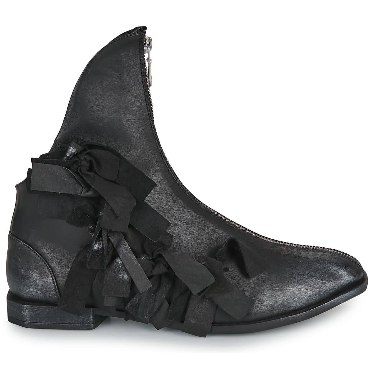 Women's Boots Papucei Black