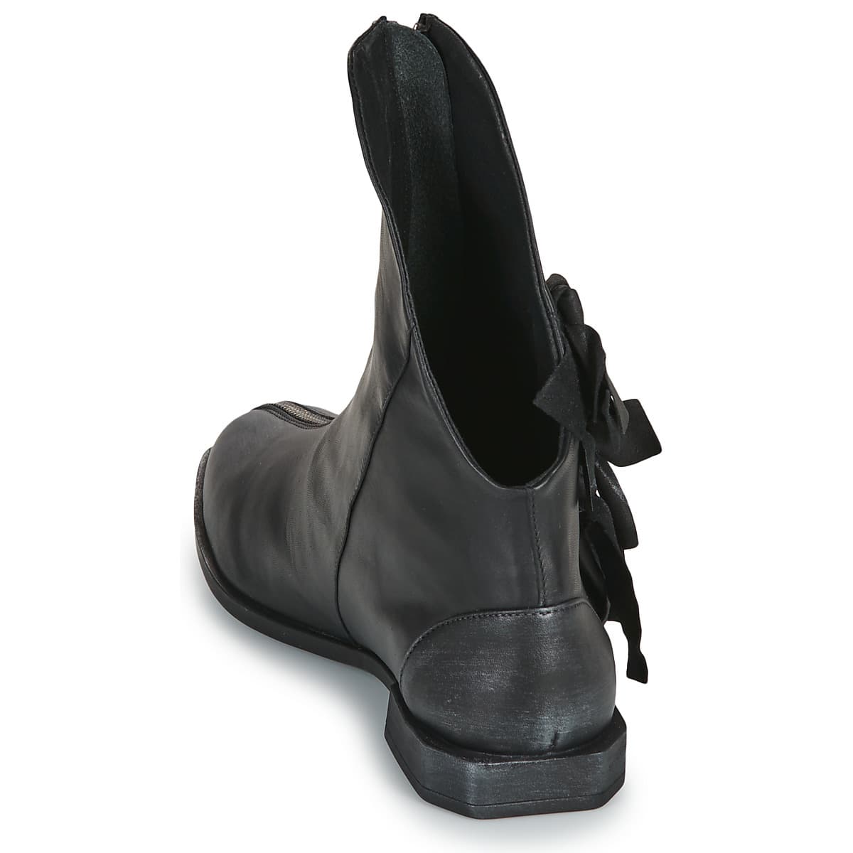 Women's Boots Papucei Black