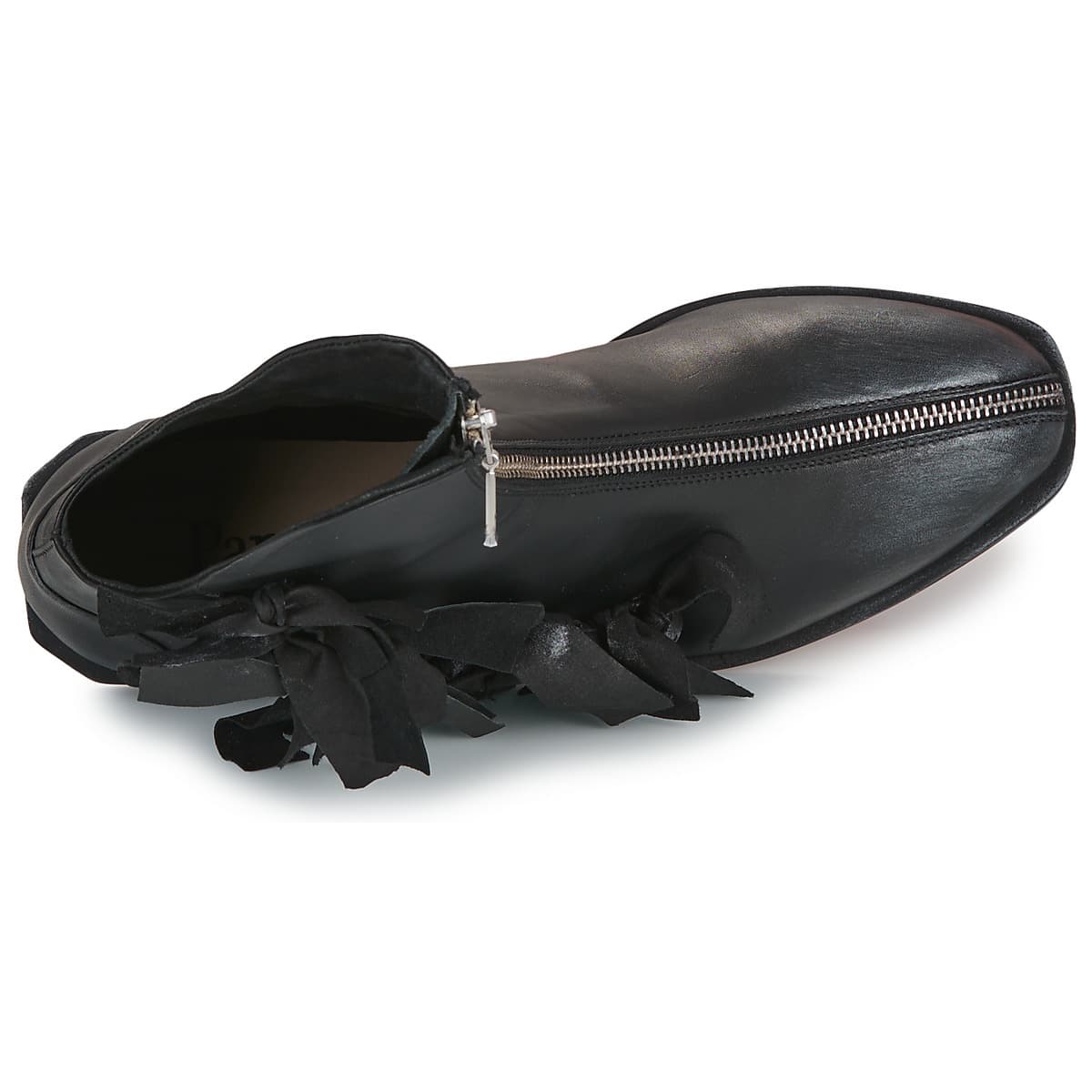 Women's Boots Papucei Black