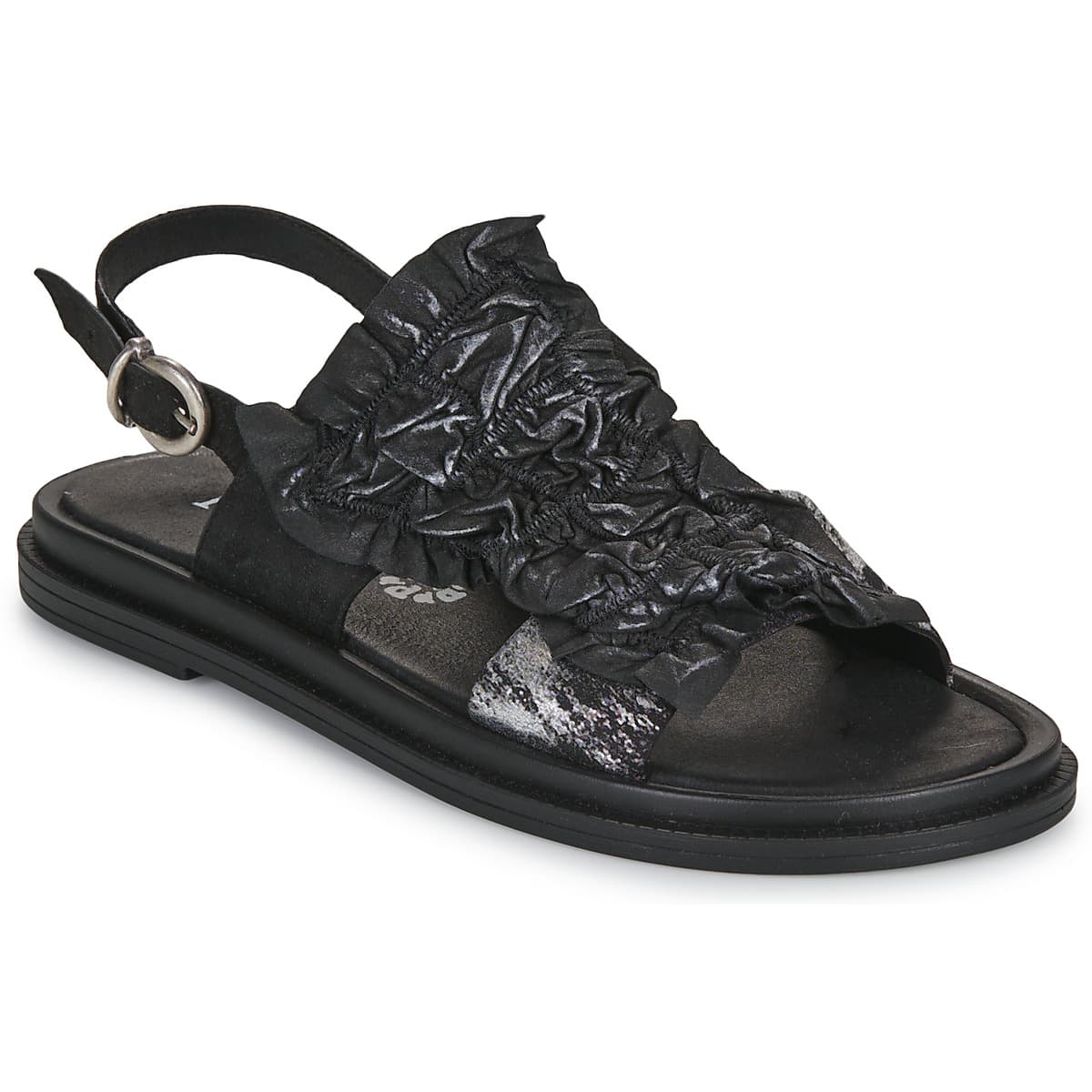 Σανδάλια χωρίς τακούνι Papucei CIPHER