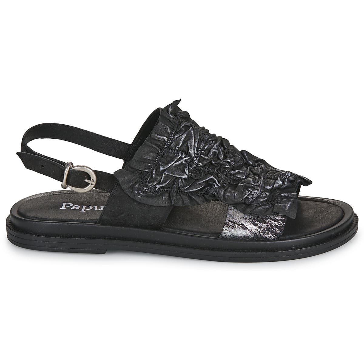 Women's Sandals Papucei Black