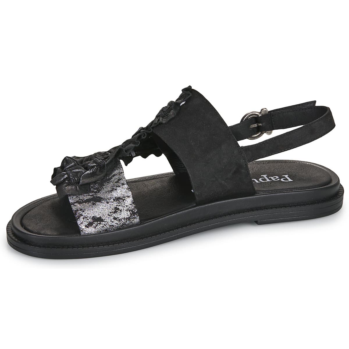 Women's Sandals Papucei Black