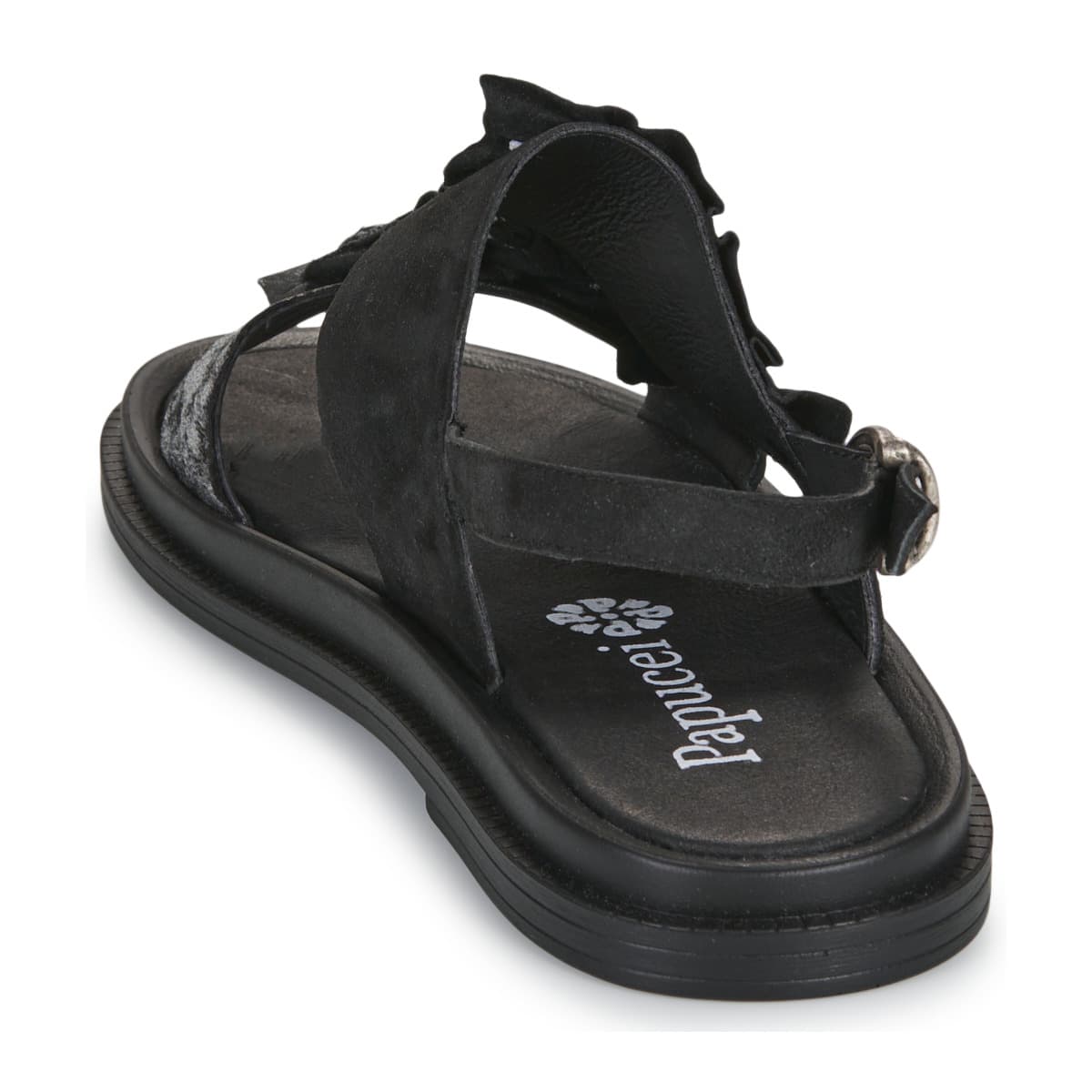 Women's Sandals Papucei Black