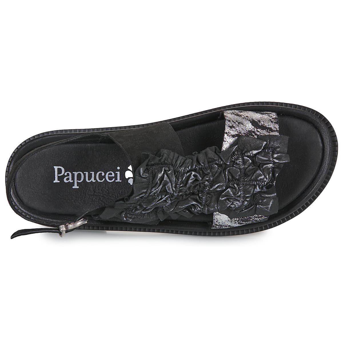Women's Sandals Papucei Black