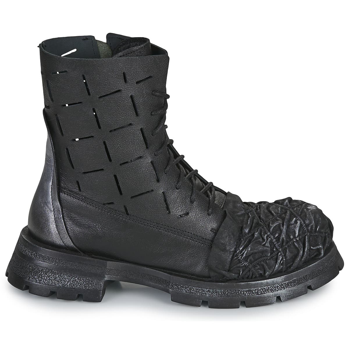Women's Boots Papucei Black
