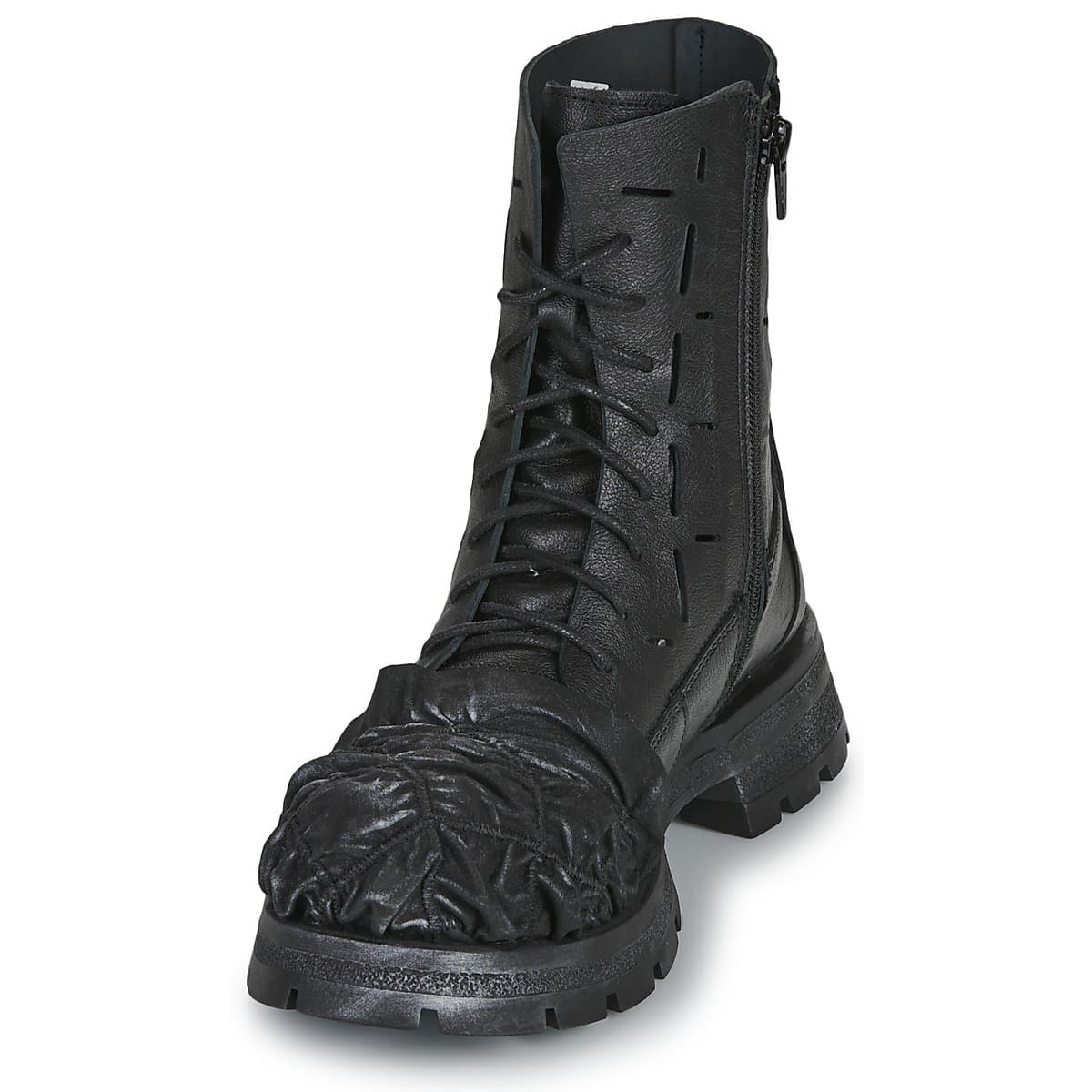 Women's Boots Papucei Black