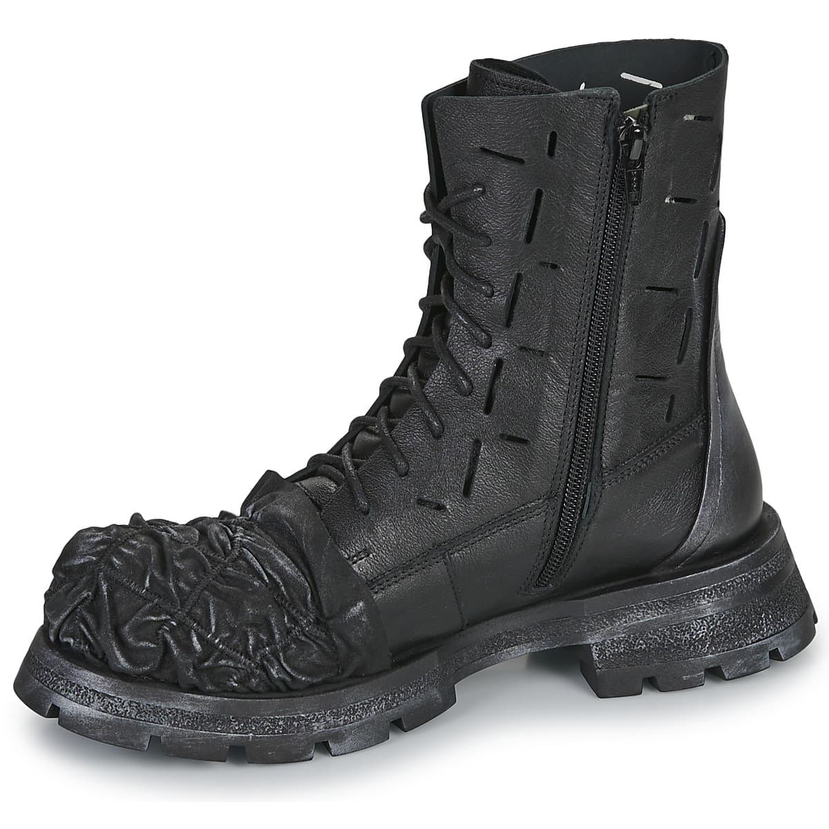 Women's Boots Papucei Black