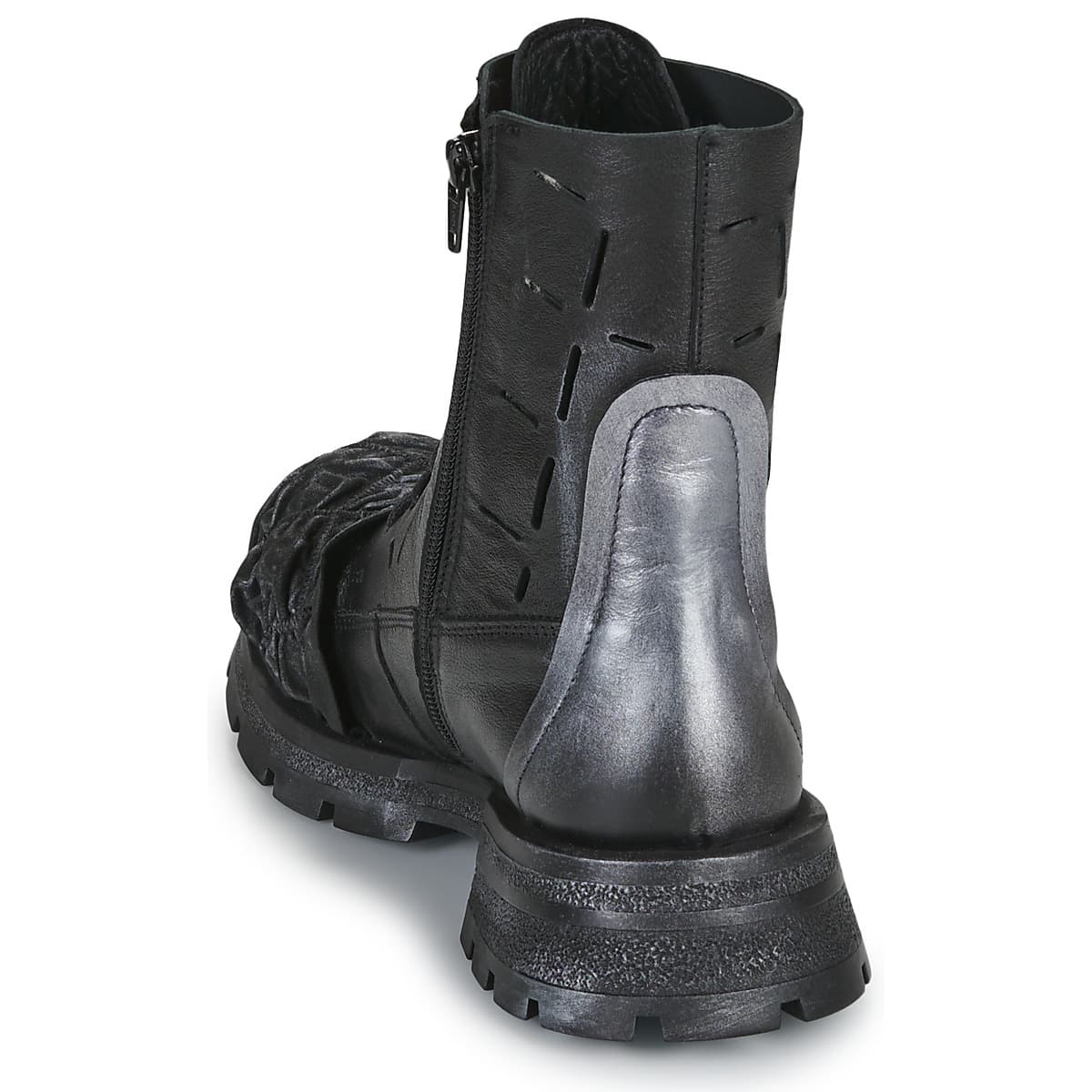 Women's Boots Papucei Black