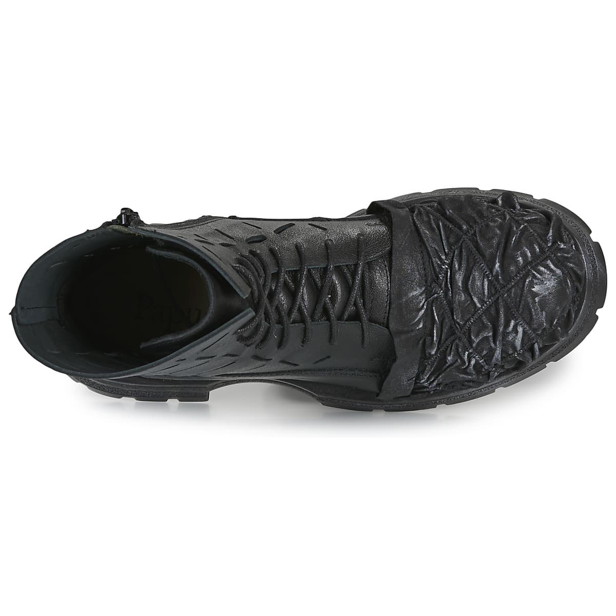 Women's Boots Papucei Black