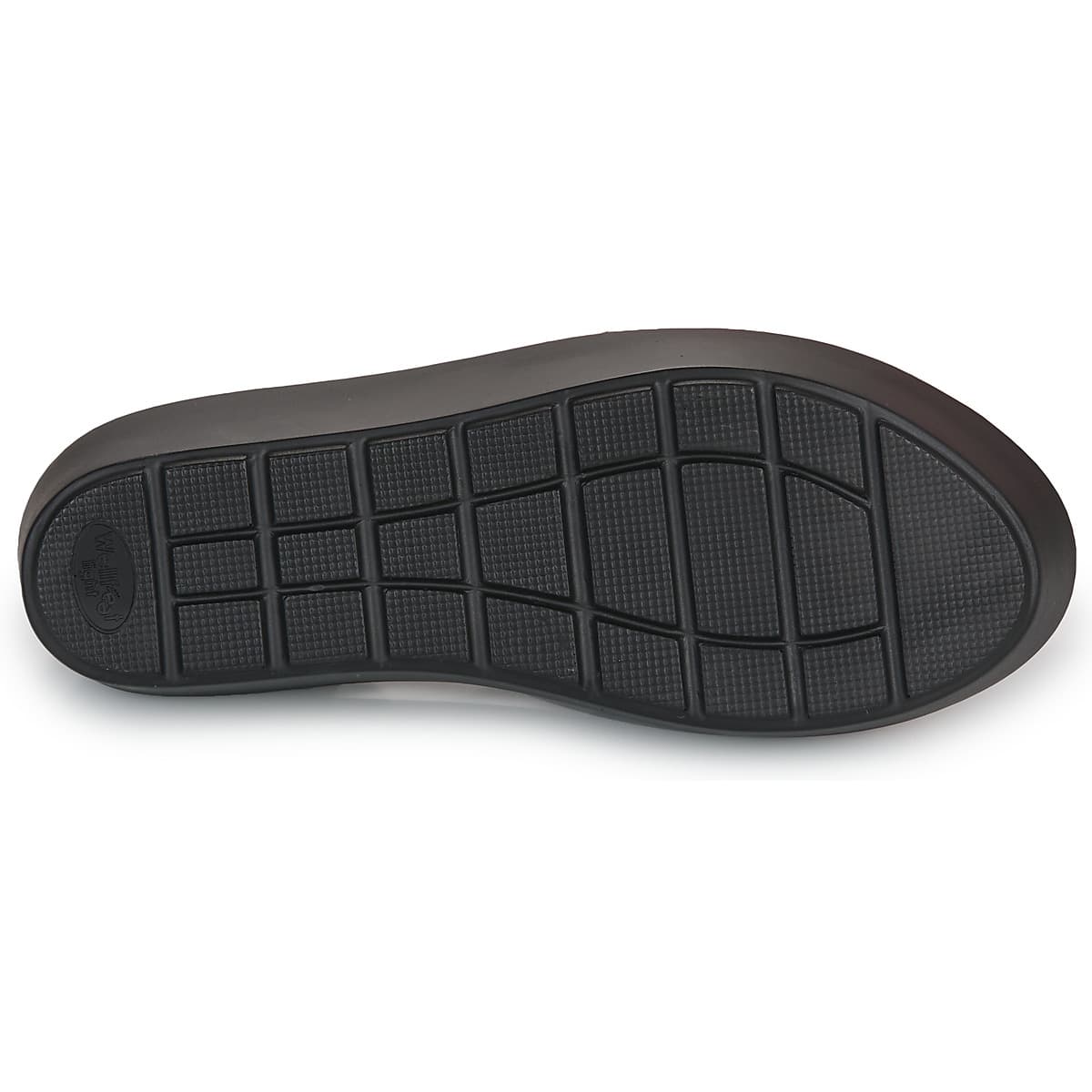 Women's Platforms Papucei Black